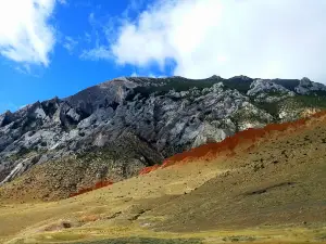 克拉克福克黃石河