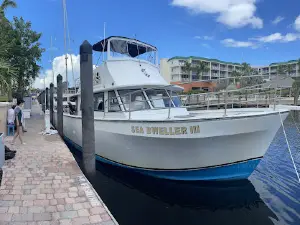 Sea Dwellers Dive Center of Key Largo