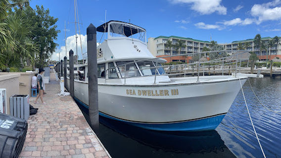 Sea Dwellers Dive Center of Key Largo