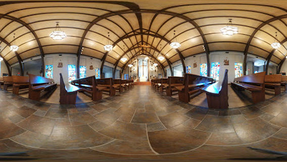 St. Joseph Catholic Church