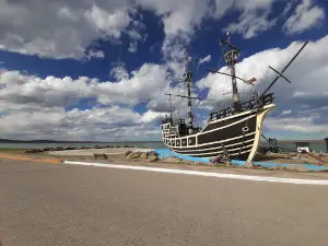Cabañas del SEC