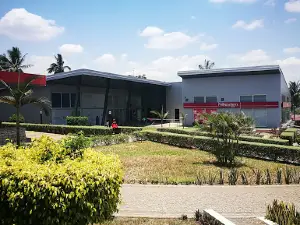 Jardim dos Namorados