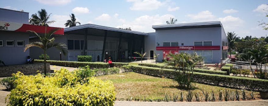 Jardim dos Namorados