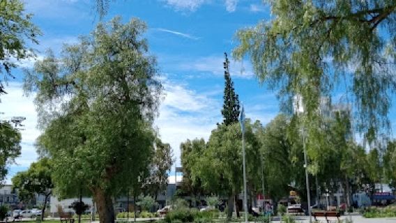 Place of the paputs