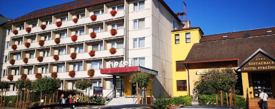 Hotel Strážnice