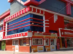 Maya Palace Multiplex