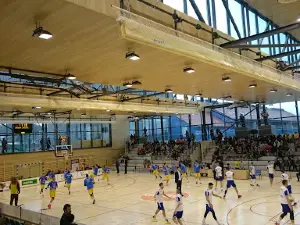 Sportska dvorana Bedekovčina
