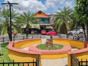Minas Park