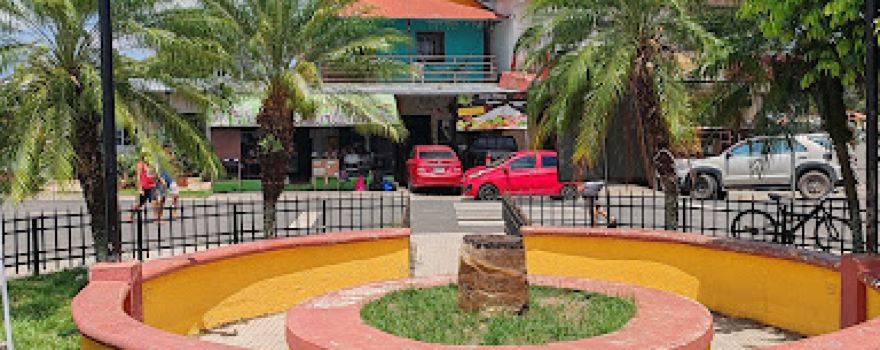 Minas Park