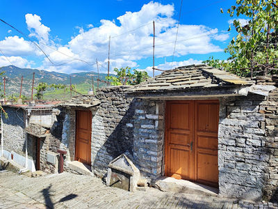 Old City Përmet