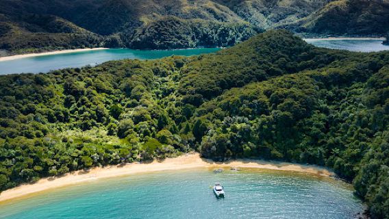 Abel Tasman Charters