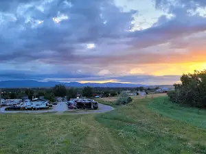Peter D's RV Park