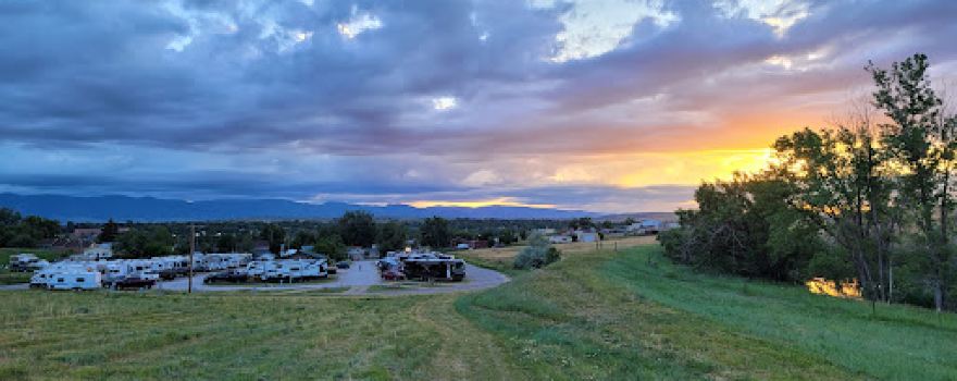 Peter D's RV Park