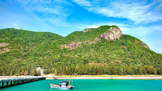 Côn Đảo