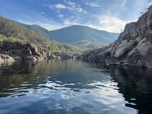 The Gorge