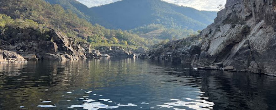 The Gorge
