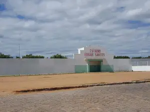 Estadio Edgar Santos