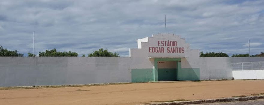 Estadio Edgar Santos