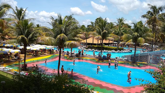 Ody Park Aquático