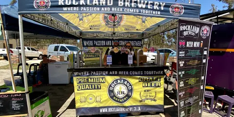 Rockland Breweries