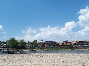 Campo Las Cuñas