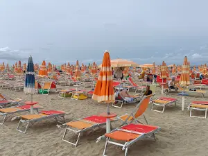 Spiaggia di Campomarino