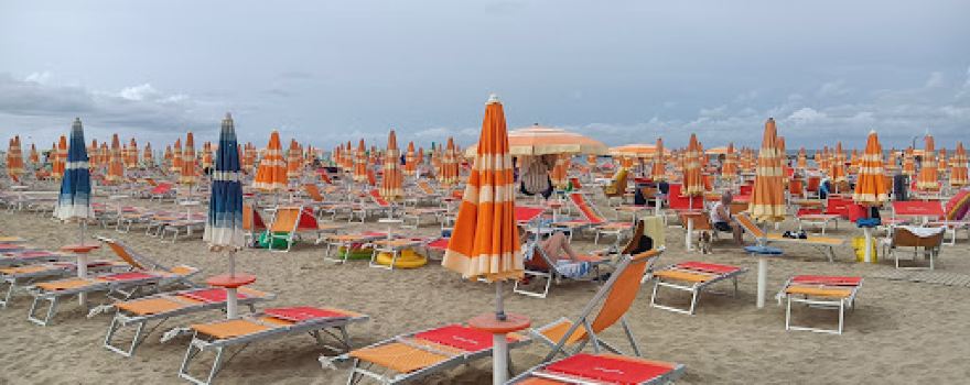 Spiaggia di Campomarino