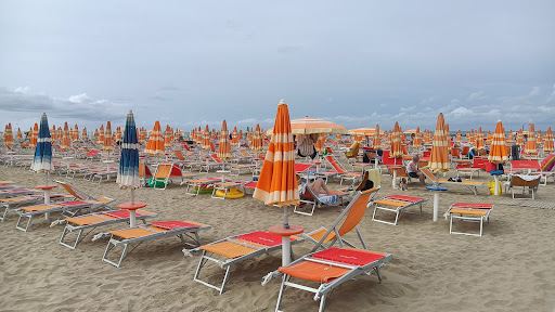 Spiaggia di Campomarino