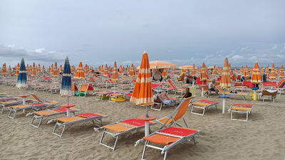 Spiaggia di Campomarino