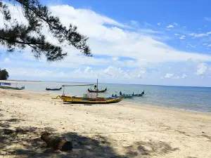 Dermaga Kirana