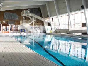 Nässjö Simhall