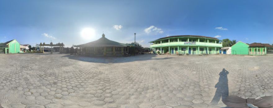 MASJID AL HIDAYAH