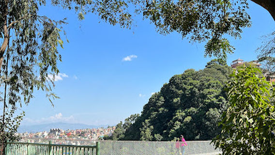 Chandragiri