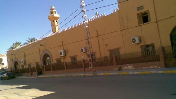 - Mosque of Abu Bakr - Mmermad