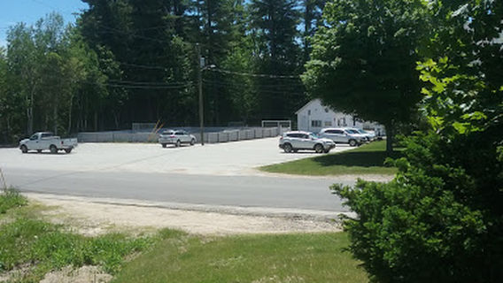 Ossipee Recreation Department