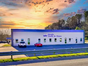 Murphy Health & Fitness