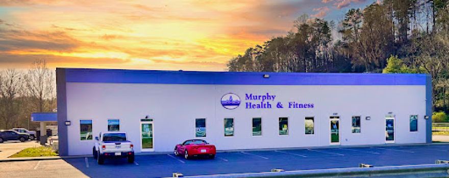 Murphy Health & Fitness