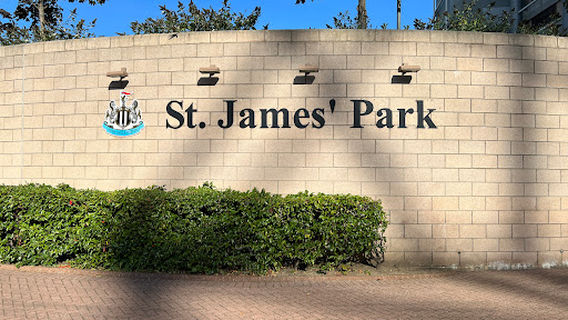 Newcastle United Football Club