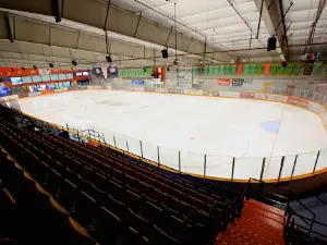 Aréna Claude Larose