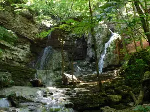 Pocket Loop Trailhead