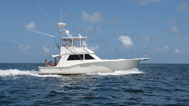 Getaway Charters