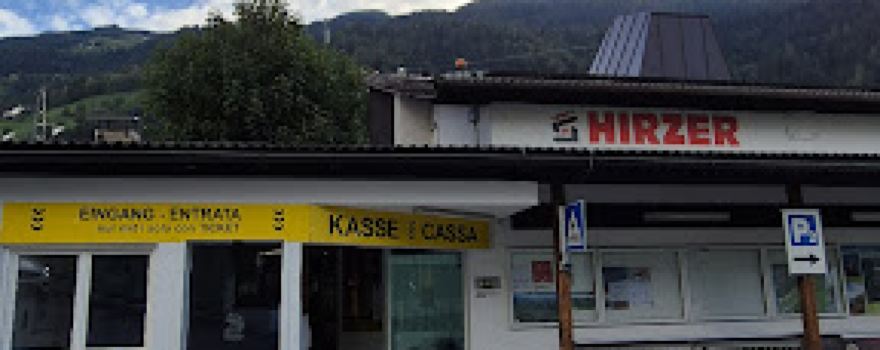 Seilbahnanlagen Hirzer S.R.L.