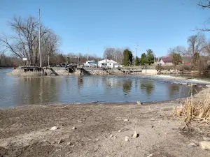 Парк Абби