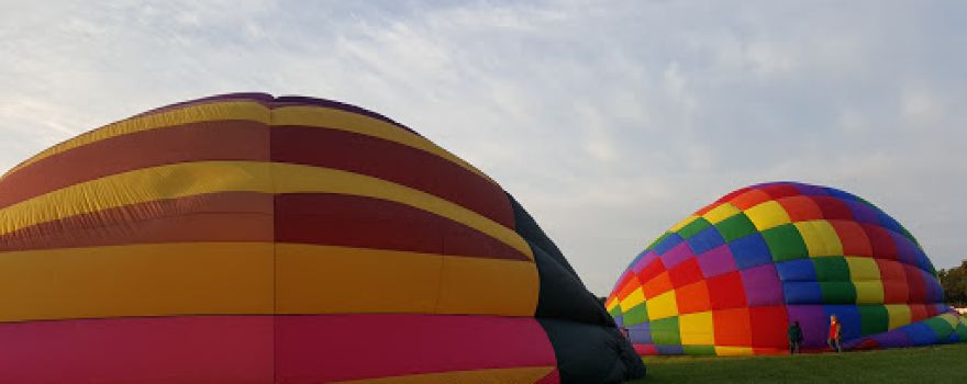 Shawnee South Community Park