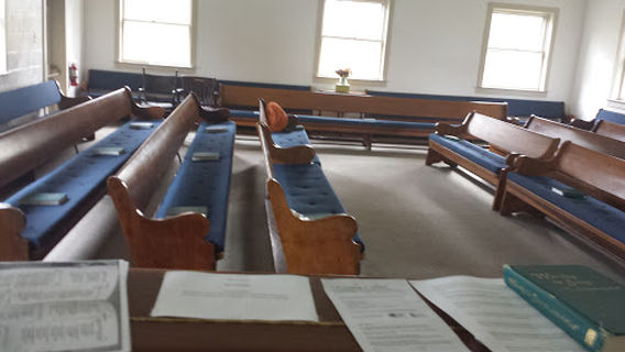 Adelphi Friends Meeting