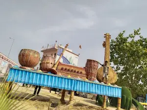 Palhana dham