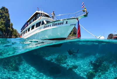 Lanta Diver | Koh Lanta Scuba Diving And Snorkeling