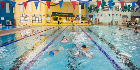 Schaumburg Park District