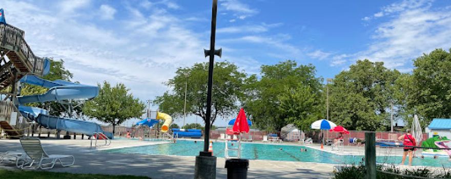 Joe Humbert Family Aquatic Center