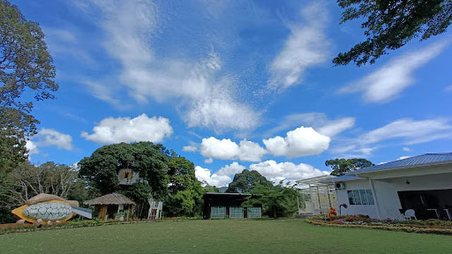 Teck Guan Cocoa Village & Tawau Cocoa Cafe